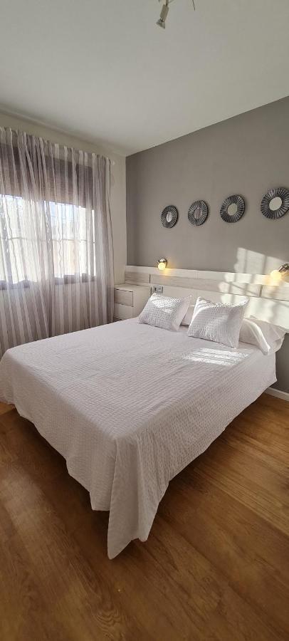 Mirador De Luciana Lejlighed Málaga Eksteriør billede