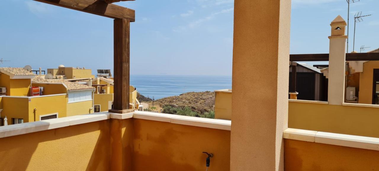 Mirador De Luciana Lejlighed Málaga Eksteriør billede
